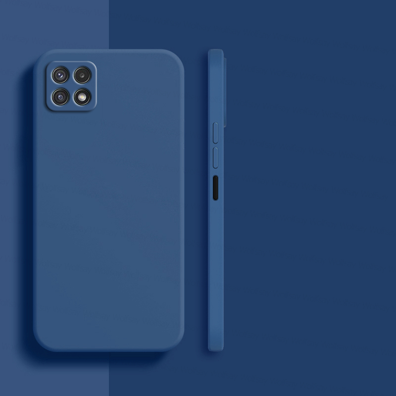 For Samsung Galaxy A22S 5G Cas - Phone Cases On Sale ulasan dan harga