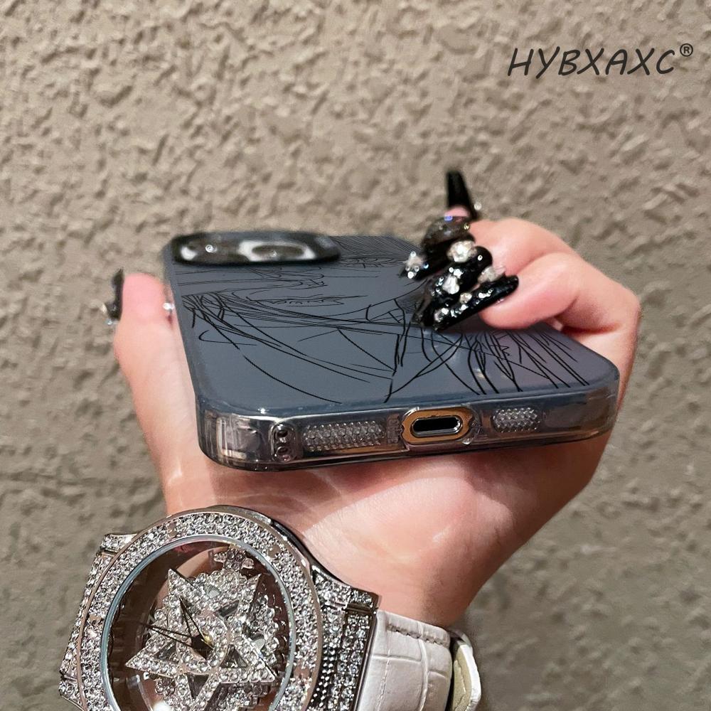 Lovely Lucky Y2K Phone Case FO - Phone Cases Girls ulasan dan harga