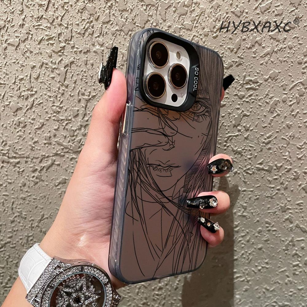 Lovely Lucky Y2K Phone Case FO - Phone Cases Girls ulasan dan harga