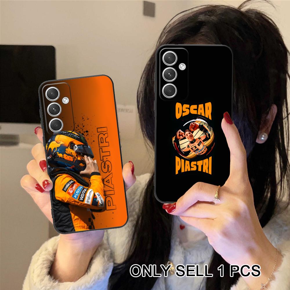 Oscar Piastri Phone Case for S - Phone Cases Samsung S25 Ultra ulasan dan harga