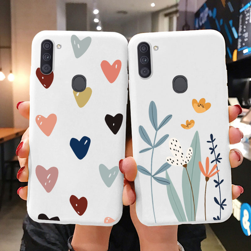 Soft Case For Samsung Galaxy A - Phone Cases On Sale ulasan dan harga