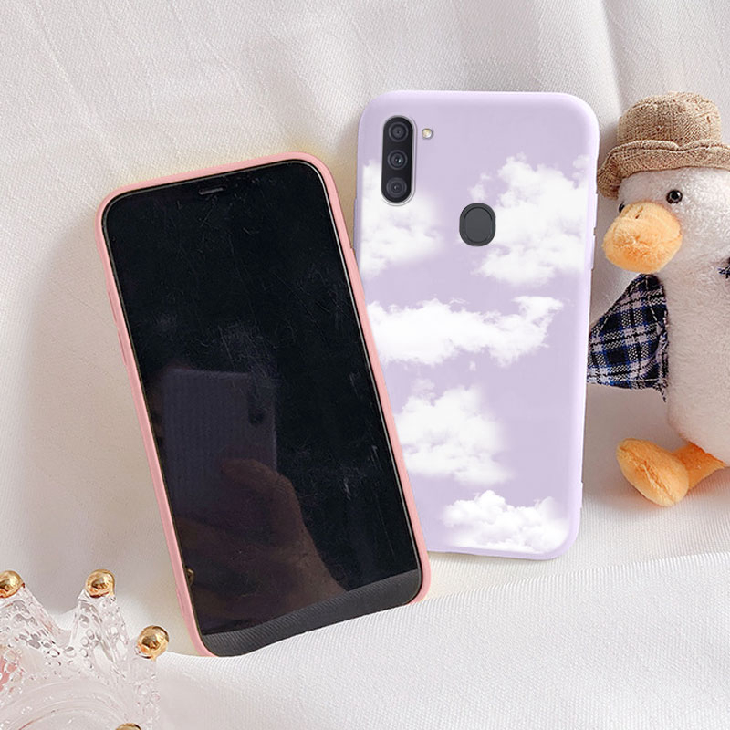 Soft Case For Samsung Galaxy A - Phone Cases On Sale ulasan dan harga