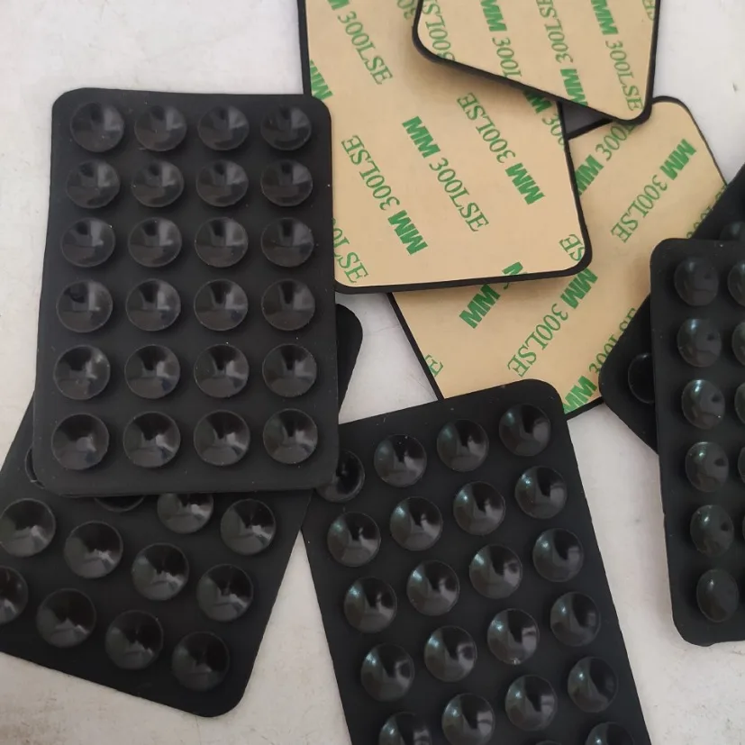 Silicone Suction Phone Holder  - Phone Cases Holder ulasan dan harga