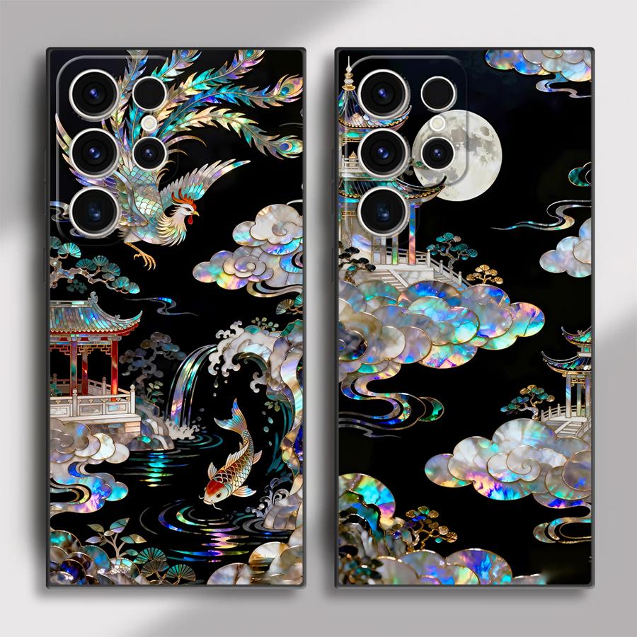 Case for Samsung Galaxy S26 S2 - Phone Cases Galaxy S26 Ultra ulasan dan harga