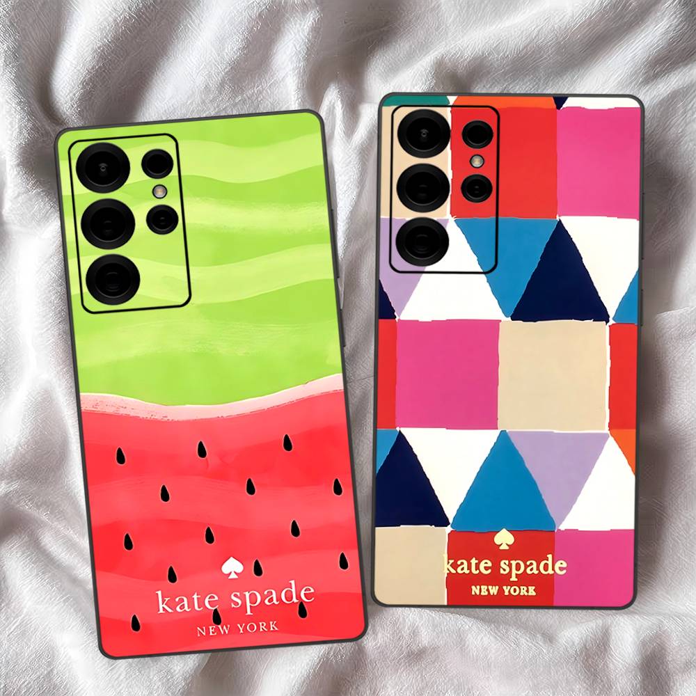 K-Kate S-Spade Phone Case For  - Phone Cases Kate Spade ulasan dan harga
