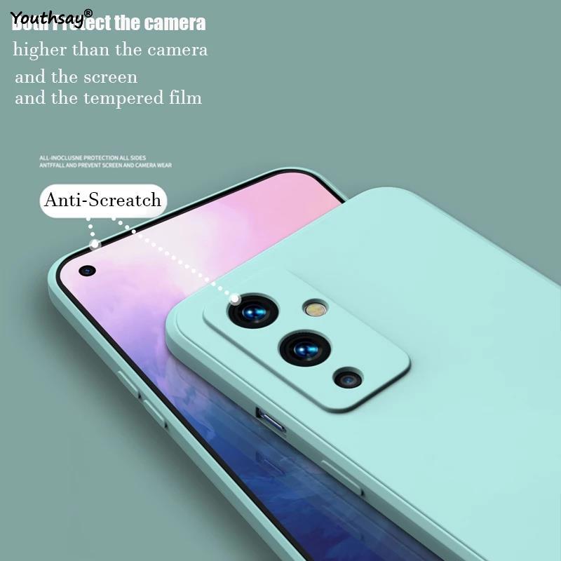 For Oneplus Nord 2 Case Oneplu - Phone Cases On Sale ulasan dan harga