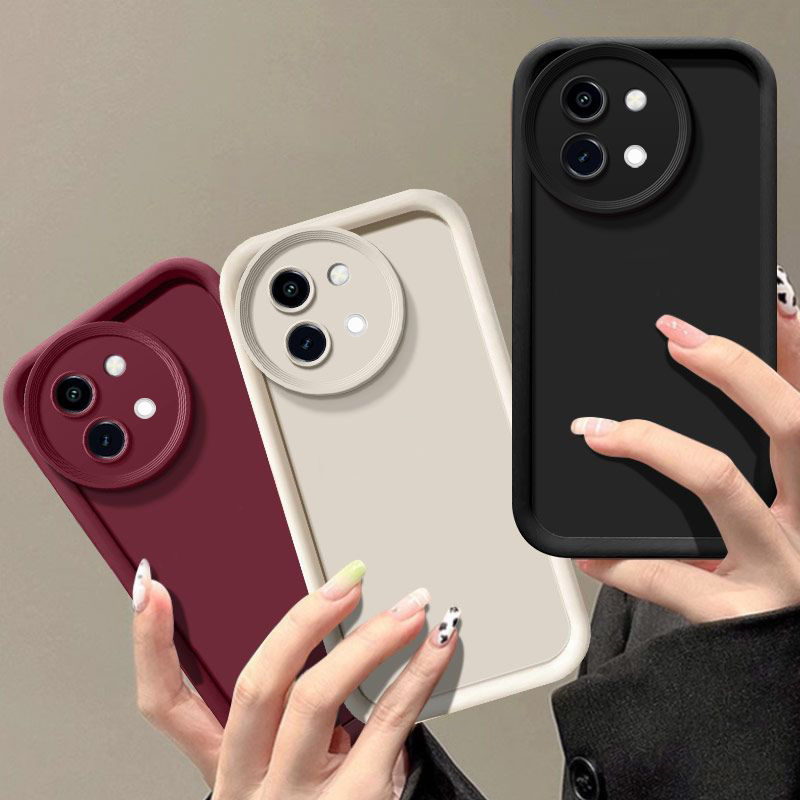 For vivo Y38 5G Phone Case viv - Phone Cases India ulasan dan harga
