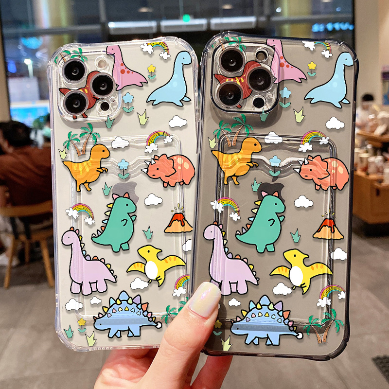 Cute Black Cat Phone Case For  - Phone Cases Holder ulasan dan harga