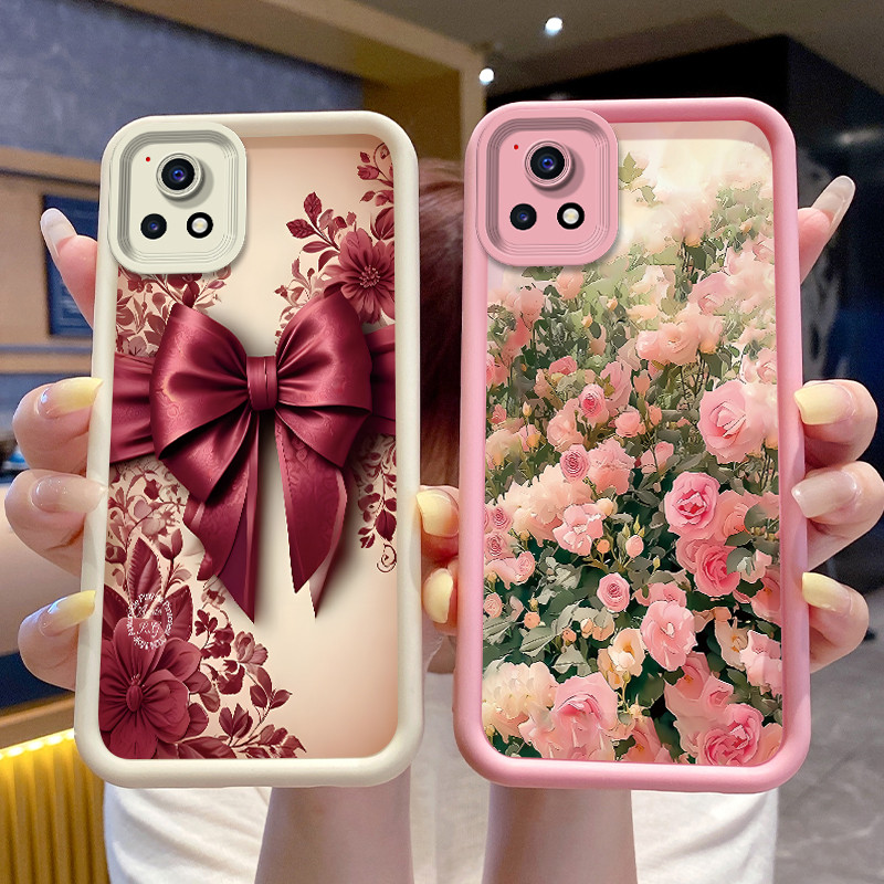 Shockproof Case For Vivo Y52S  - Phone Cases India ulasan dan harga