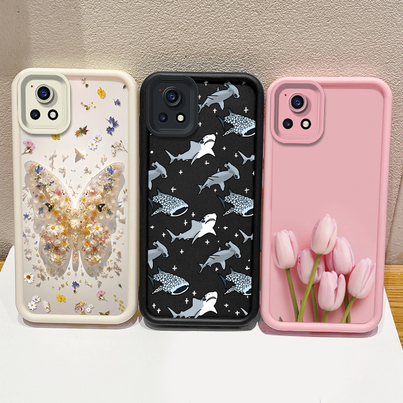Shockproof Case For Vivo Y52S  - Phone Cases India ulasan dan harga