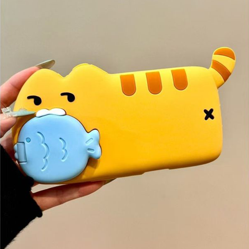 New Korean INS Creative Funny  - Phone Cases Funny ulasan dan harga