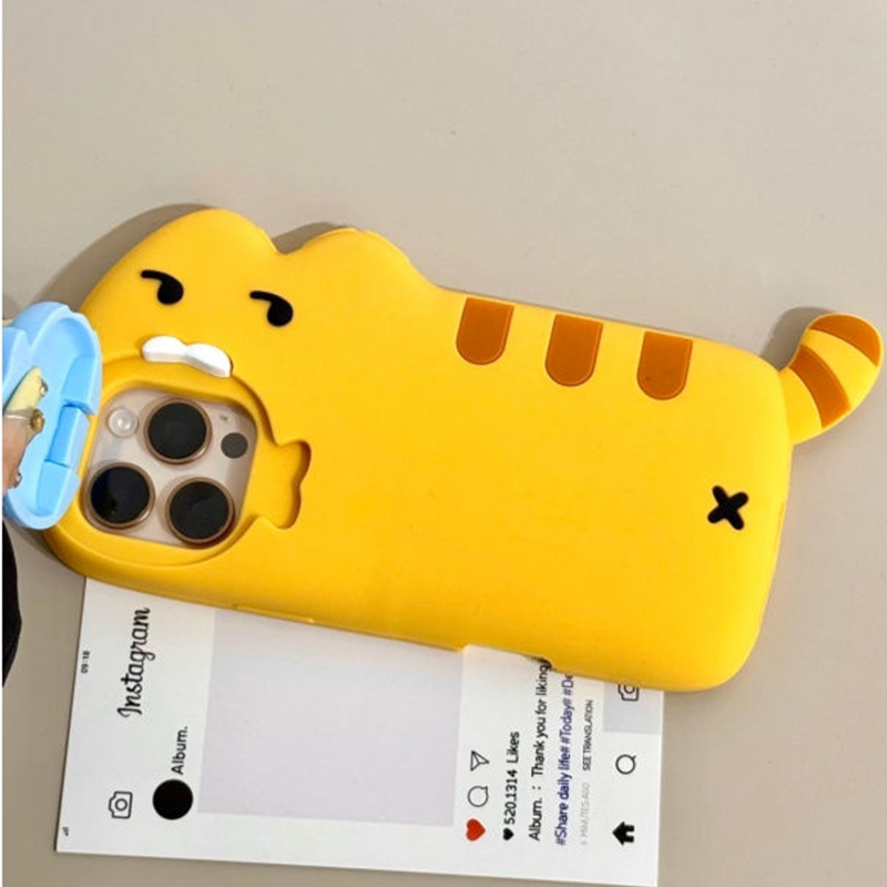 New Korean INS Creative Funny  - Phone Cases Funny ulasan dan harga