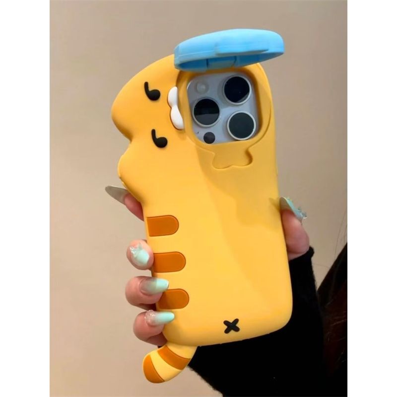 New Korean INS Creative Funny  - Phone Cases Funny ulasan dan harga