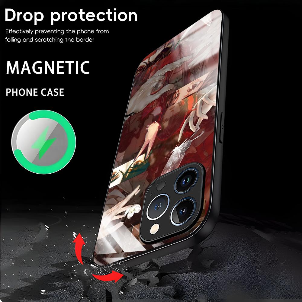 Hot anime Heaven Official's Bl - Phone Cases Iphone 14 ulasan dan harga