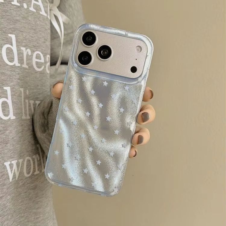 Korean Ins Green Background pe - Phone Cases Korea ulasan dan harga