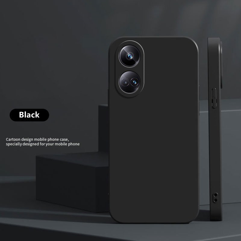 Liquid Silicone Case For OPPO  - Phone Cases On Sale ulasan dan harga