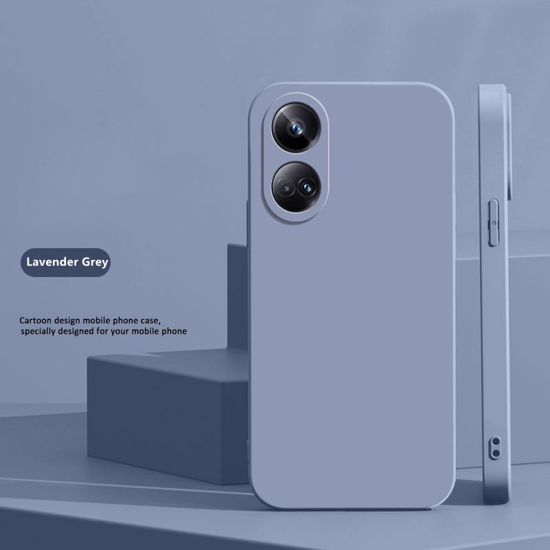Liquid Silicone Case For OPPO  - Phone Cases On Sale ulasan dan harga