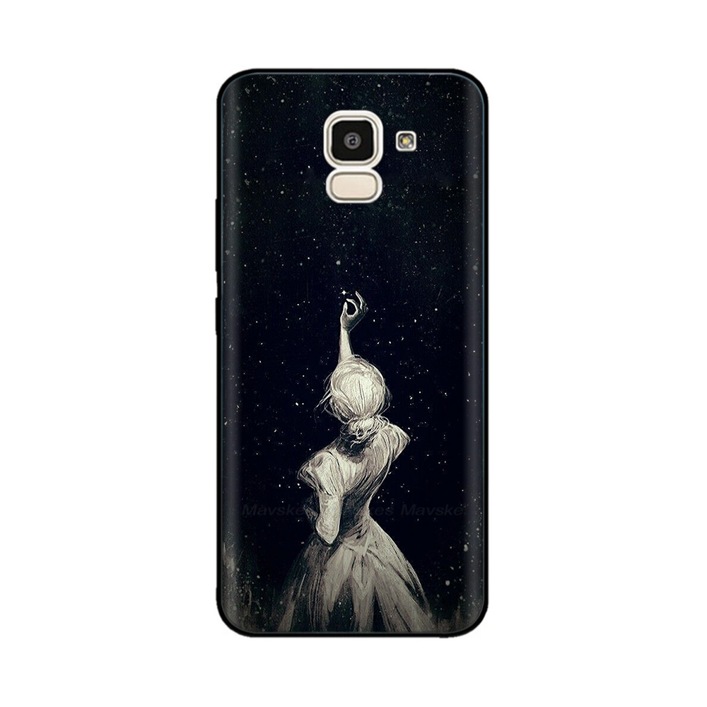 For Samsung J6 2018 Case J600F - Phone Cases On Sale ulasan dan harga
