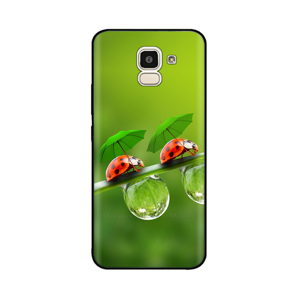 For Samsung J6 2018 Case J600F - Phone Cases On Sale ulasan dan harga