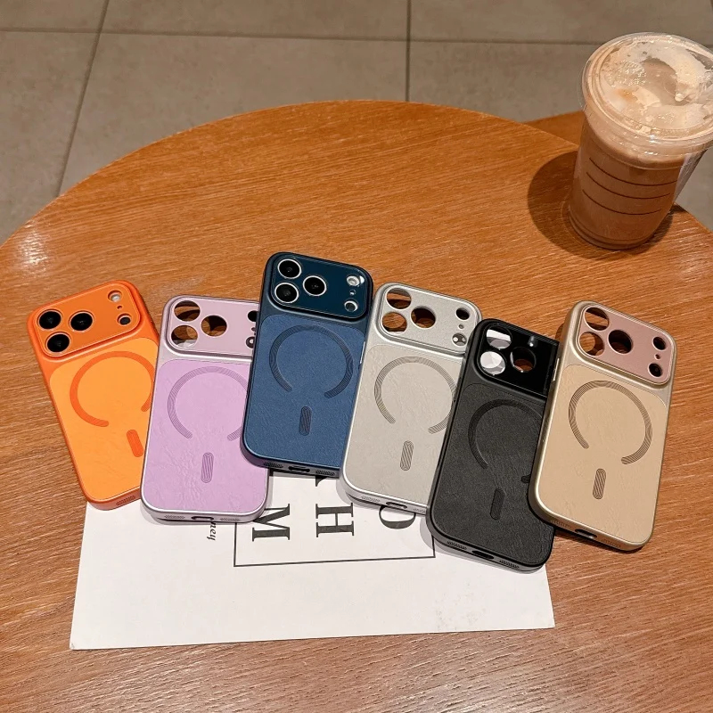 For Luxury Leather Texture Cla - Phone Cases On Sale ulasan dan harga