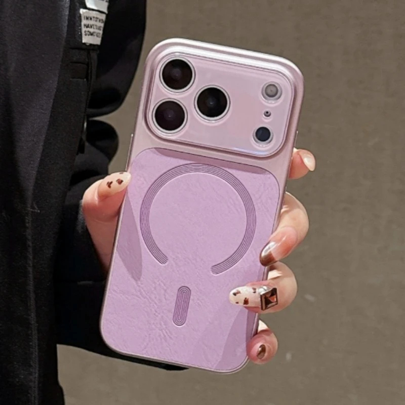 For Luxury Leather Texture Cla - Phone Cases On Sale ulasan dan harga