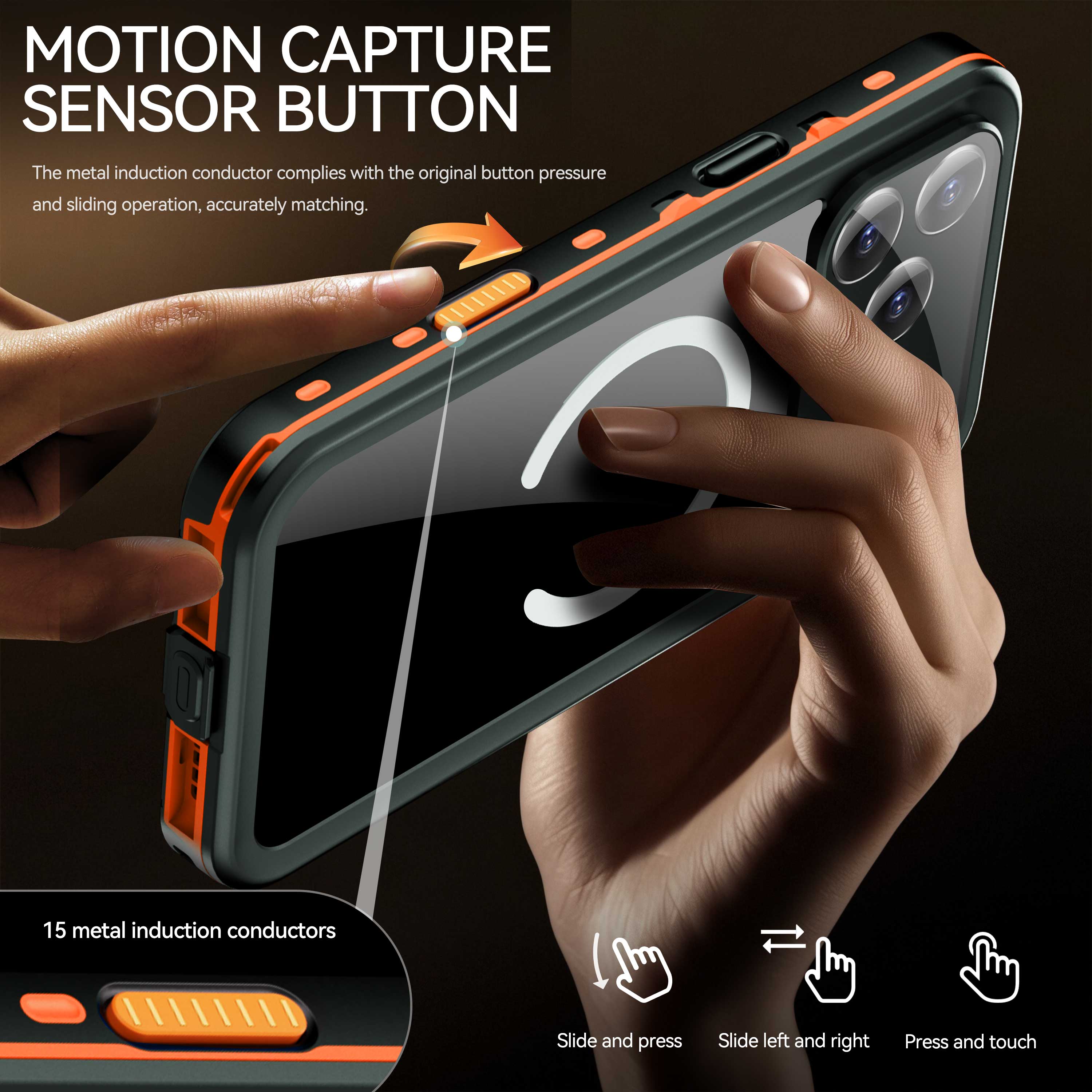 New Hot Sale 360° Shockproof a - Phone Cases On Sale ulasan dan harga